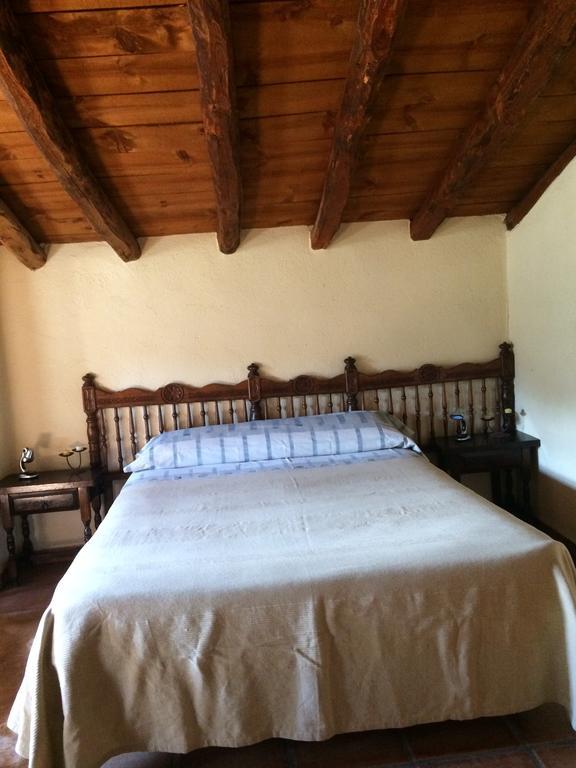 Mas Auguero Casa di campagna Paúls