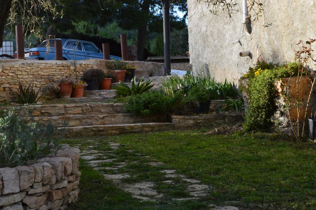 Landhaus Mas Auguero *
