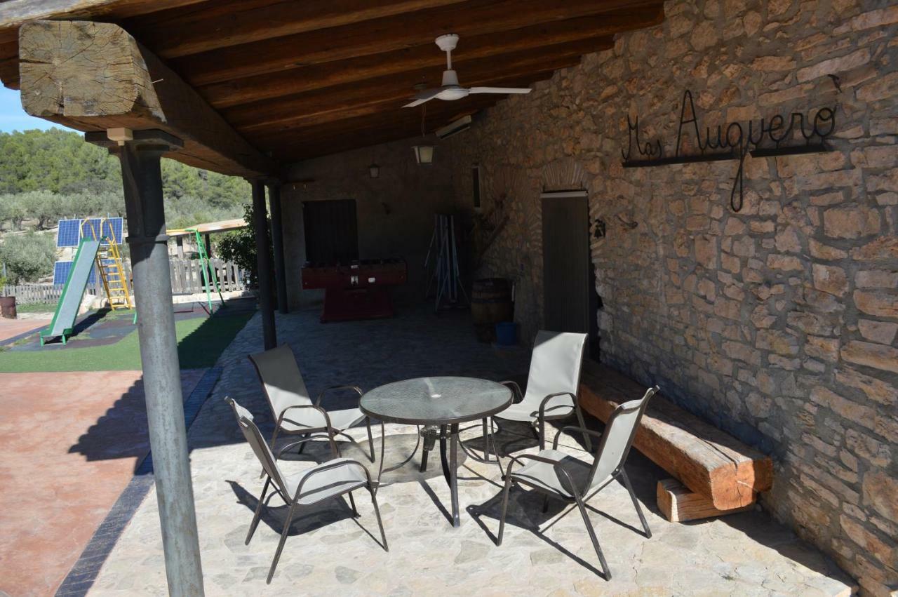 Landhaus Mas Auguero