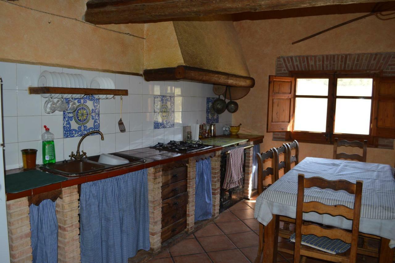 Mas Auguero Landhuis *