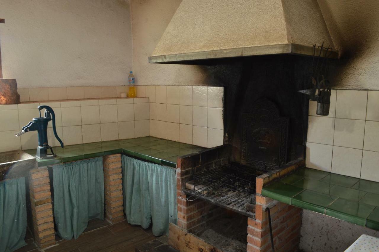 Mas Auguero Landhaus *