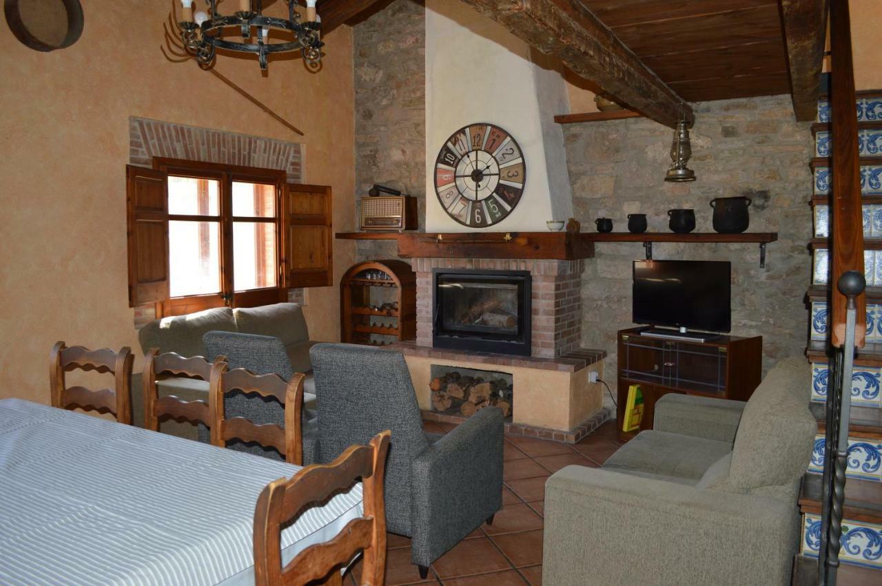 Mas Auguero Landhaus *